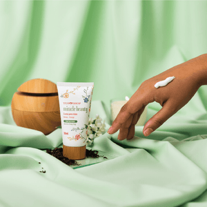 Creme para Mãos Miracle Beauty - Tea Shop - Tea Shop Brasil