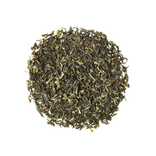 Darjeeling Teesta Valley and Gielle FTGFOP1 First Flush - Tea Shop - Tea Shop Brasil