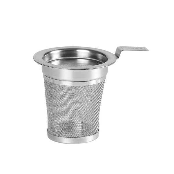 Filtro inox para canecas Konic 6 - Tea Shop - Tea Shop Brasil