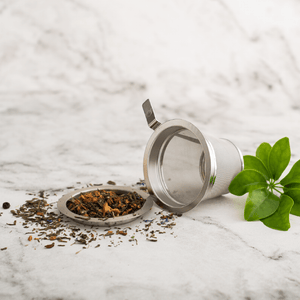 Filtro Konic 8 - Tea Shop - Tea Shop Brasil