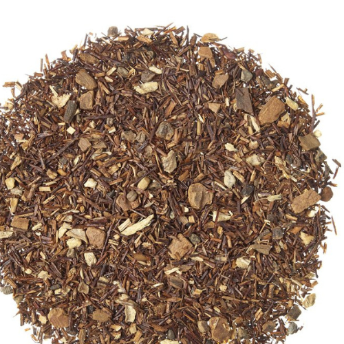 Geleia com Chá - Rooibos Chai