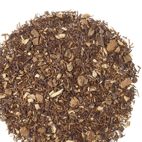 Geleia com Chá - Rooibos Chai - Tea Shop Brasil