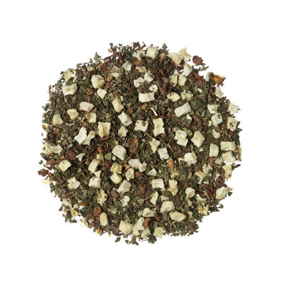 Infusão Apple Temptation - Tea Shop - Tea Shop Brasil