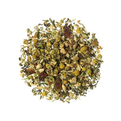 Infusão Ayurveda Balance - Tea Shop Brasil