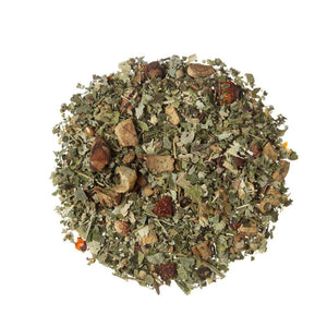 Infusão Calm Moment - Tea Shop - Tea Shop Brasil