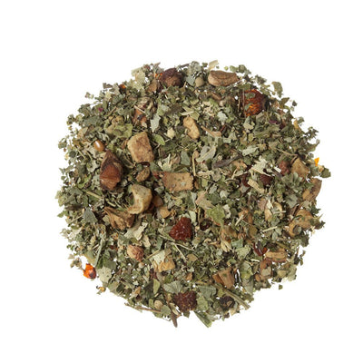 Infusão Calm Moment - Tea Shop - Tea Shop Brasil