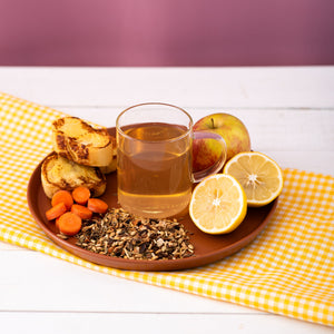 Infusão Classic Torrija - Tea Shop Brasil