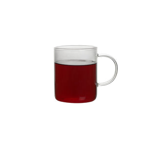 Infusão Cocktail de Frutas - Tea Shop - Tea Shop Brasil