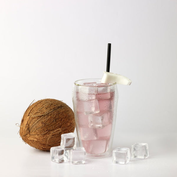 Infusão Fresh Coconut