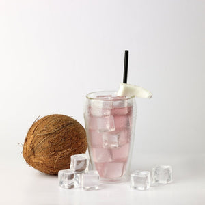 Infusão Fresh Coconut - Tea Shop Brasil