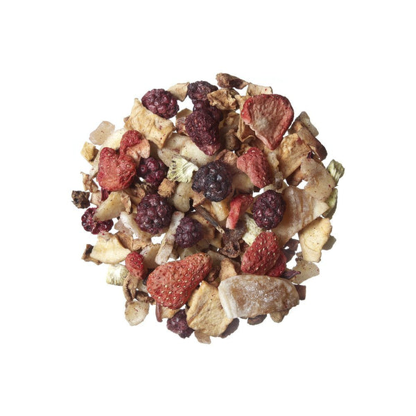 Infusão Fruit Explosion - Tea Shop - Tea Shop Brasil