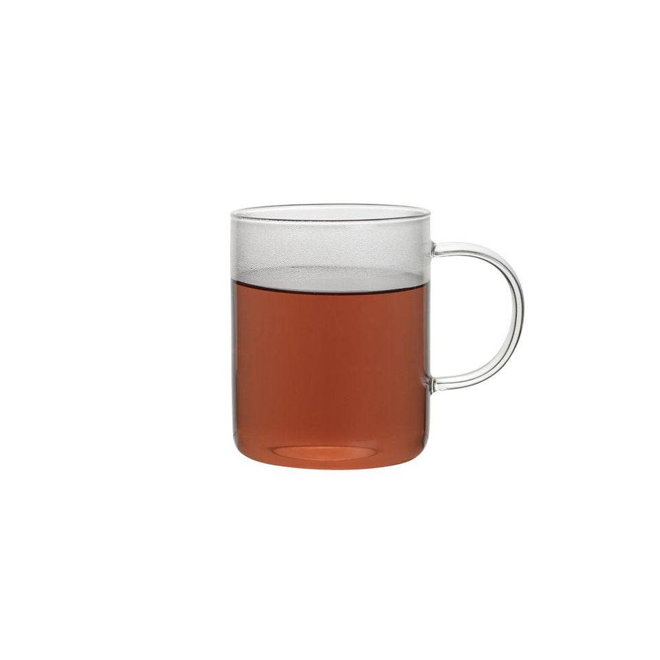 Infusão Fruit Explosion - Tea Shop - Tea Shop Brasil