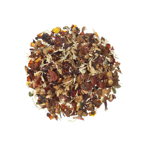 Infusão Goji Secrets - Tea Shop - Tea Shop Brasil