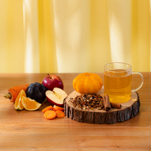 Infusão Happy Pumpkin - Tea Shop - Tea Shop