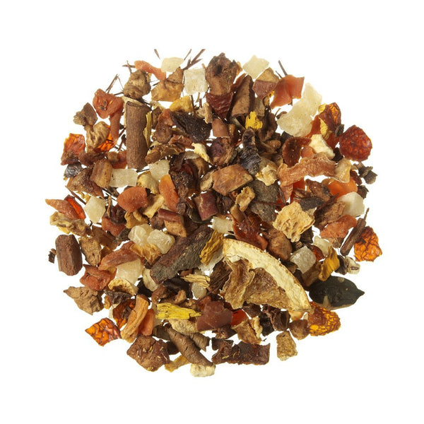 Infusão Happy Pumpkin - Tea Shop - Tea Shop Brasil