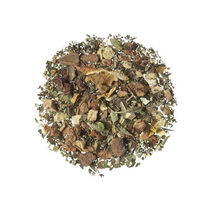 Infusão Herbal Spirit - Tea Shop - Tea Shop Brasil