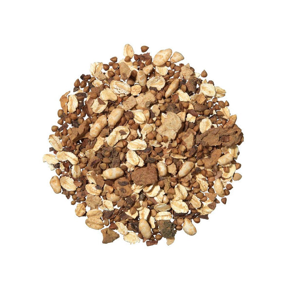 Infusão Horchata Fusion - Tea Shop - Tea Shop Brasil