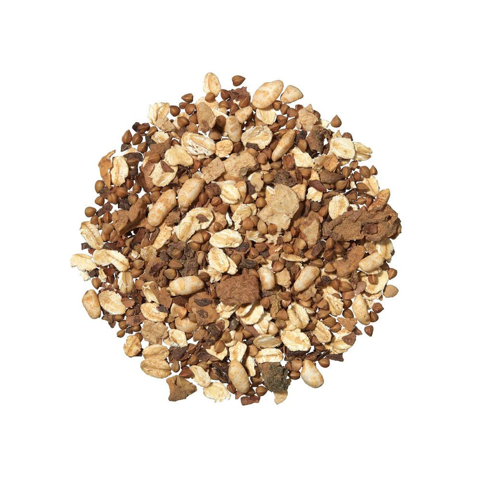 Infusão Horchata Fusion - Tea Shop - Tea Shop Brasil