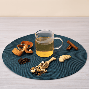 Infusão Indian Secret - Tea Shop - Tea Shop Brasil