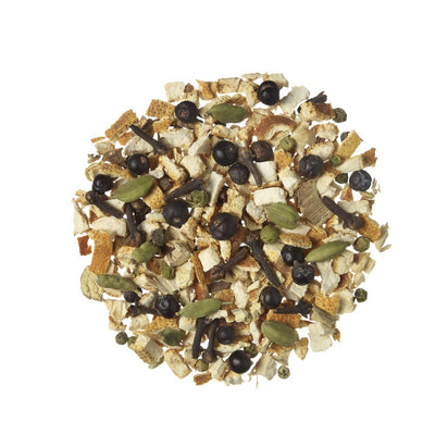 Infusão Indian Secret - Tea Shop - Tea Shop Brasil