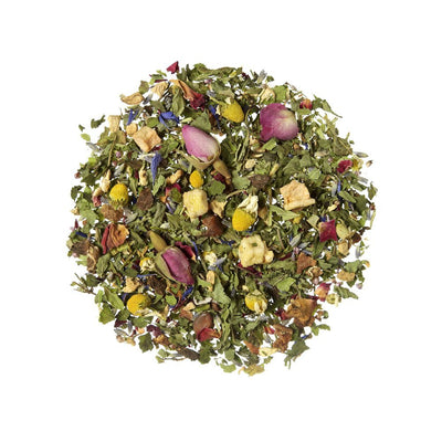 Infusão Magic Alkaline - Tea Shop - Tea Shop Brasil