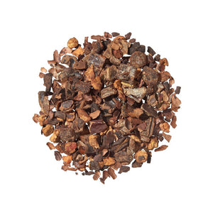 Infusão Nutty Choco - Tea Shop - Tea Shop Brasil