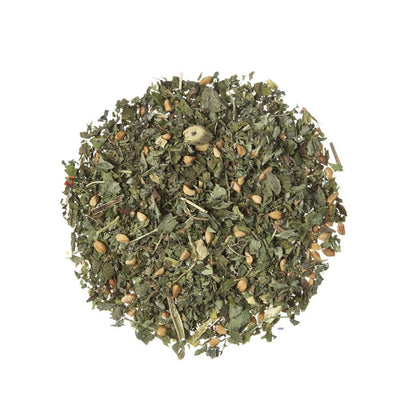 Infusão Polar Mint - Tea Shop - Tea Shop Brasil