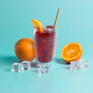 Infusão Sangria Tea - Tea Shop - Tea Shop Brasil