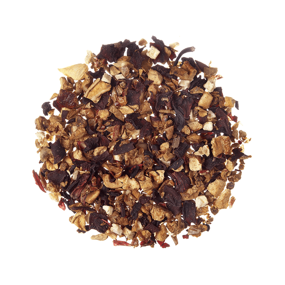Infusão Sangria Tea - Tea Shop - Tea Shop Brasil