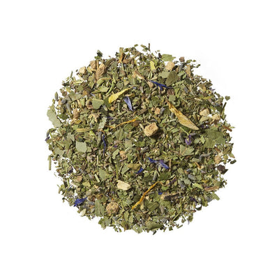 Infusão Super Wellness - Tea Shop Brasil