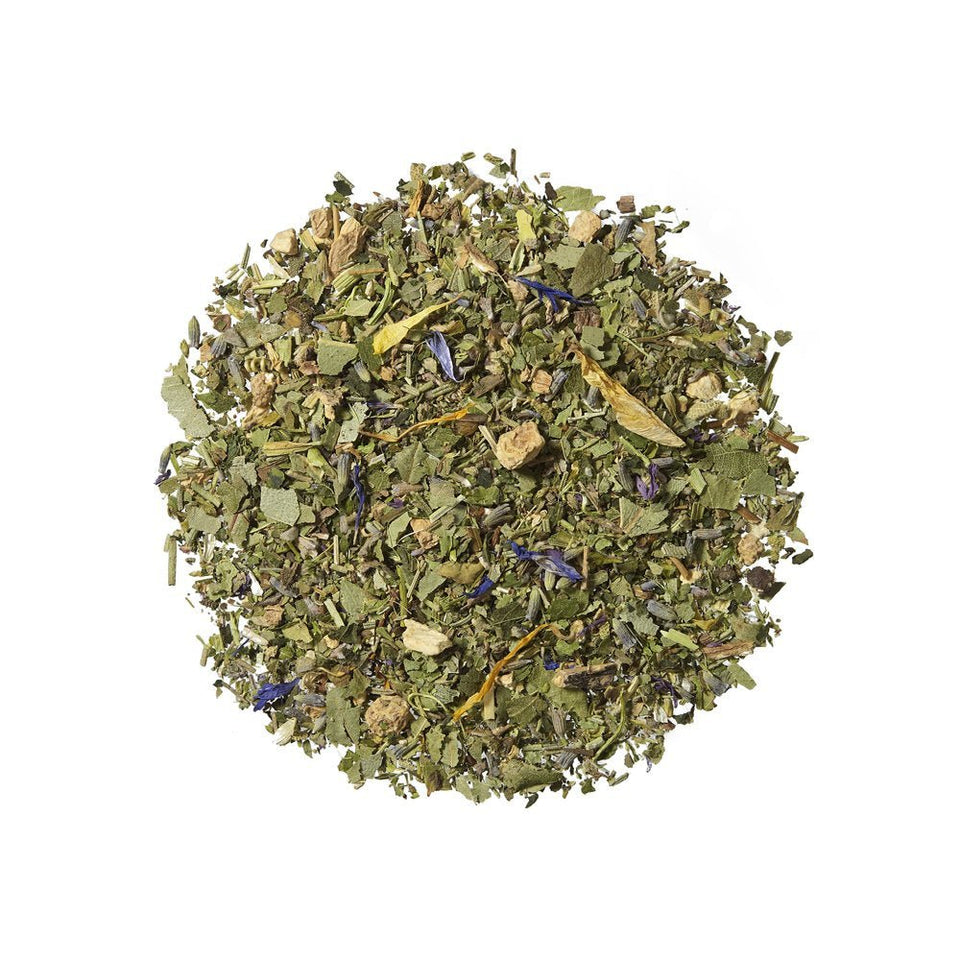 Infusão Super Wellness - Tea Shop Brasil