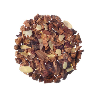 Infusão Sweet Turrón - Tea Shop - Tea Shop Brasil
