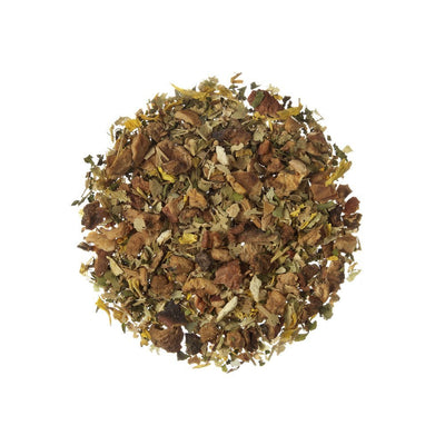 Infusão Tila Garden - Tea Shop - Tea Shop Brasil
