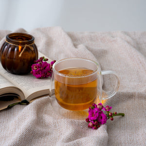 Infusão Valeriana Garden - Tea Shop - Tea Shop Brasil