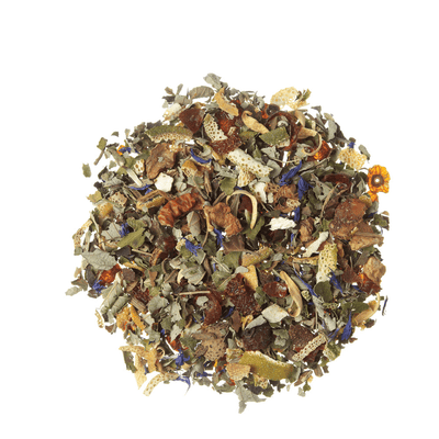 Infusão Valeriana Garden - Tea Shop - Tea Shop Brasil