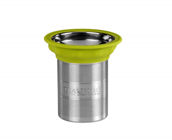 Infusor para caneca Color Filter Sortido - Tea Shop