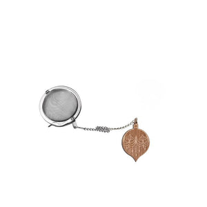 Infusor Madeira Xmas Bauble - Tea Shop Brasil