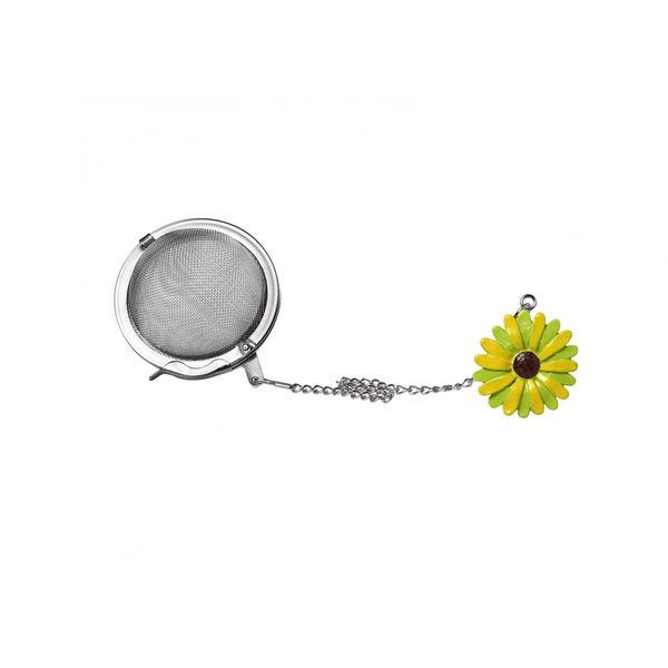 Infusor Primavera - Tea Shop - Tea Shop Brasil