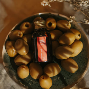 Kit Azeites com Chá - Tea Shop - Tea Shop Brasil