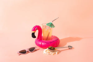 Kit Canudos Ecológicos Ecotea Straw - Tea Shop - Tea Shop Brasil