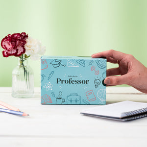 Kit Dia do Professor - Tea Shop - Tea Shop