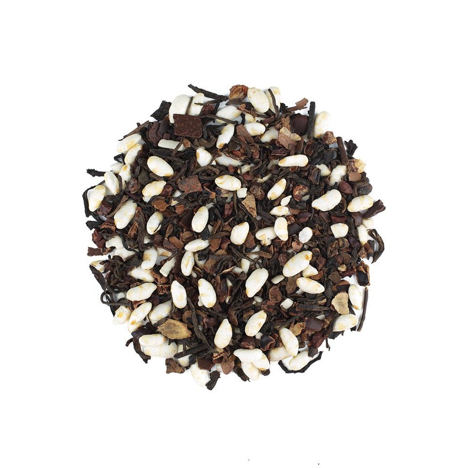 Kit dos Avós – Doçura e Aconchego - Tea Shop Brasil