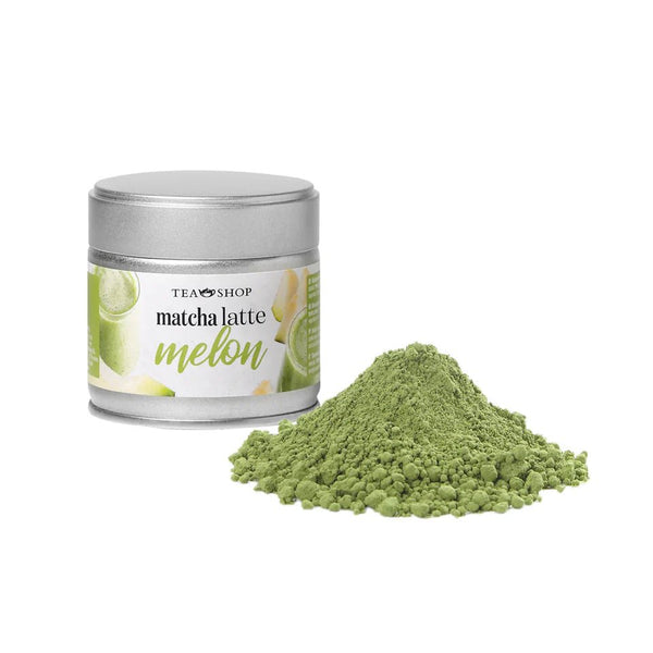 Kit Energia Antioxidante - Tea Shop Brasil