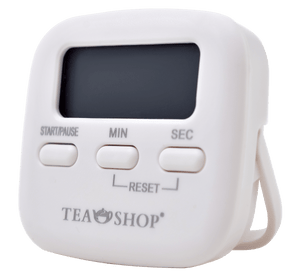 Kit Hora do Chá - Tea Shop Brasil