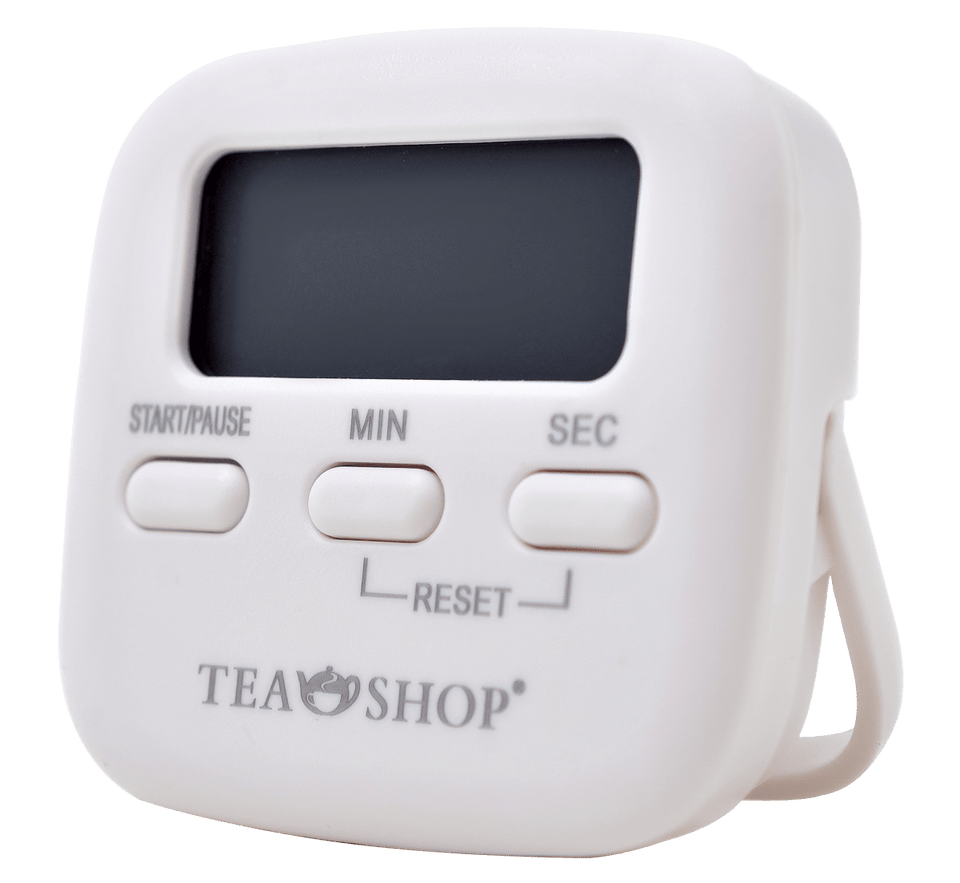 Kit Hora do Chá - Tea Shop Brasil