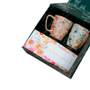 Kit Momento de Afeto - Tea Shop Brasil