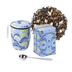 Kit Presente Perfeito - Tea Shop Brasil