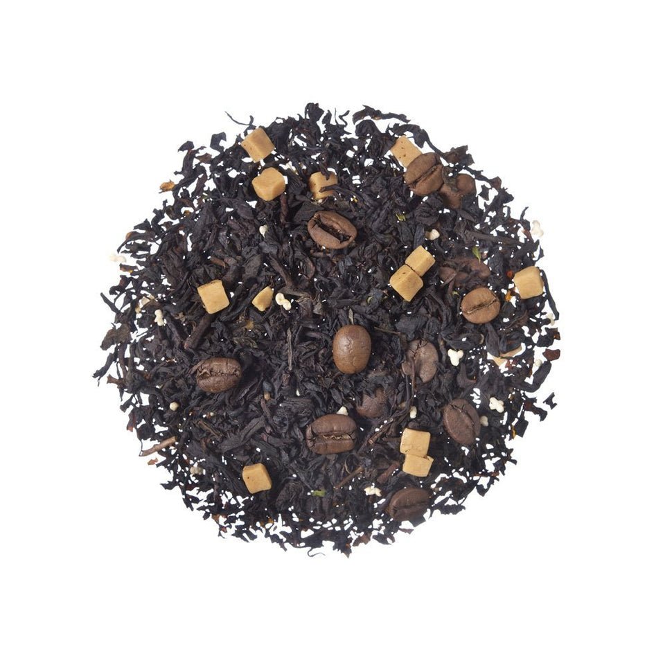 Kit Quero Acordar - Tea Shop