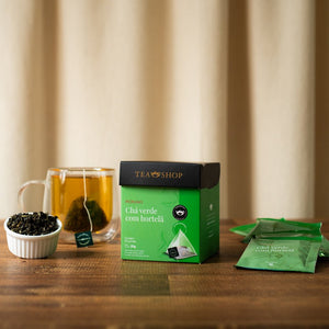 Kit Quero Acordar – Versão Sachê - Tea Shop