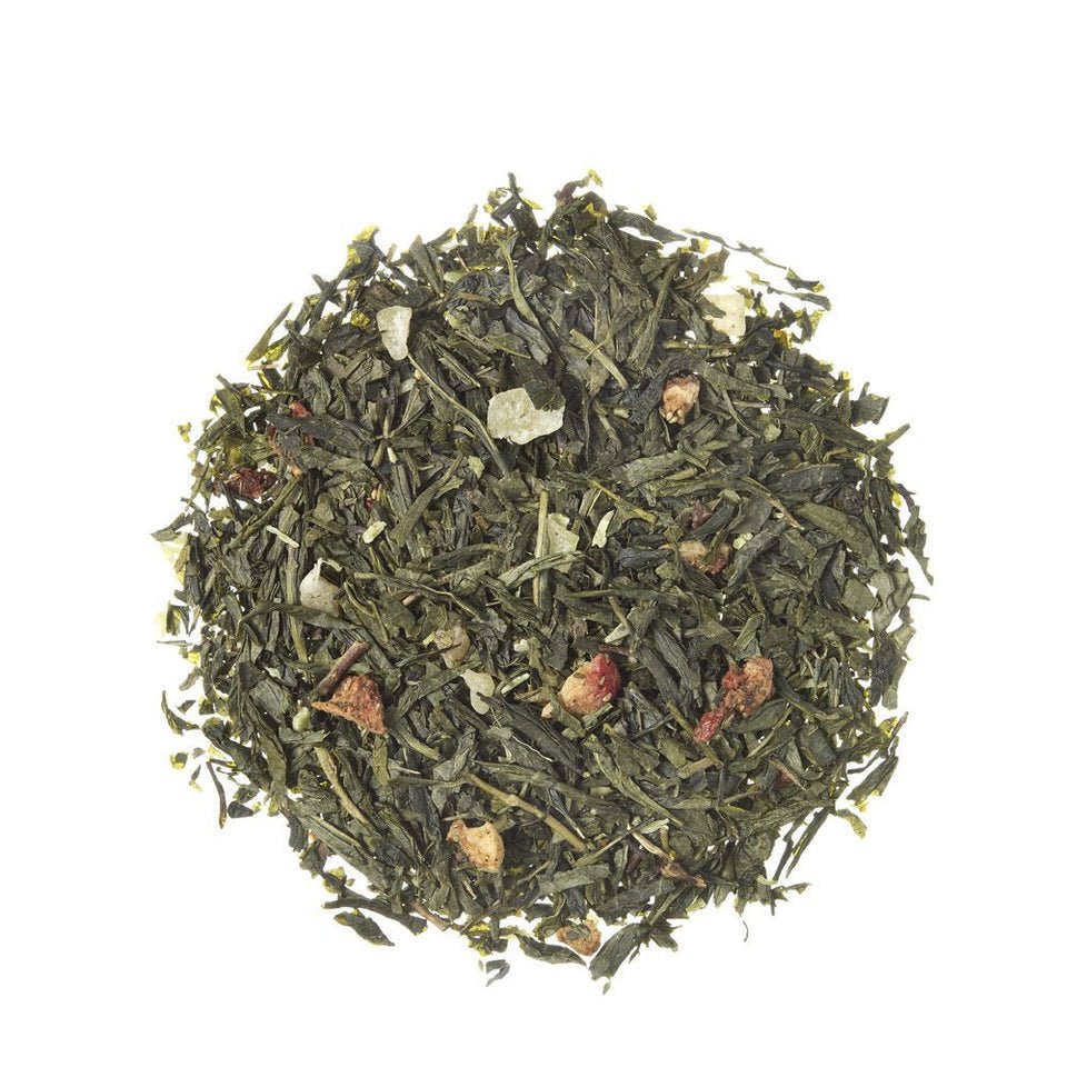 Kit Quero Emagrecer - Tea Shop